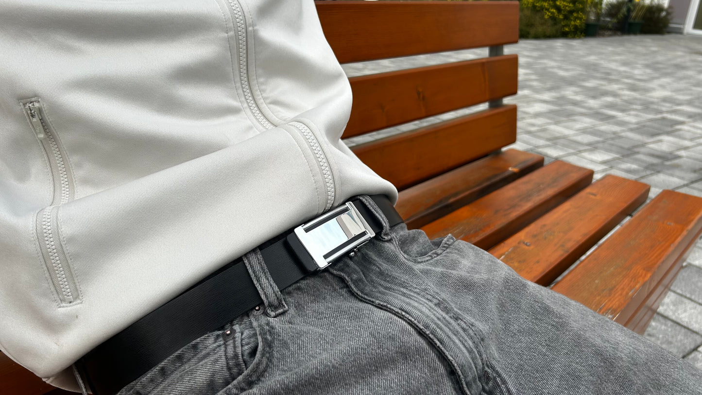 QUICKBELT ,,SUITS"