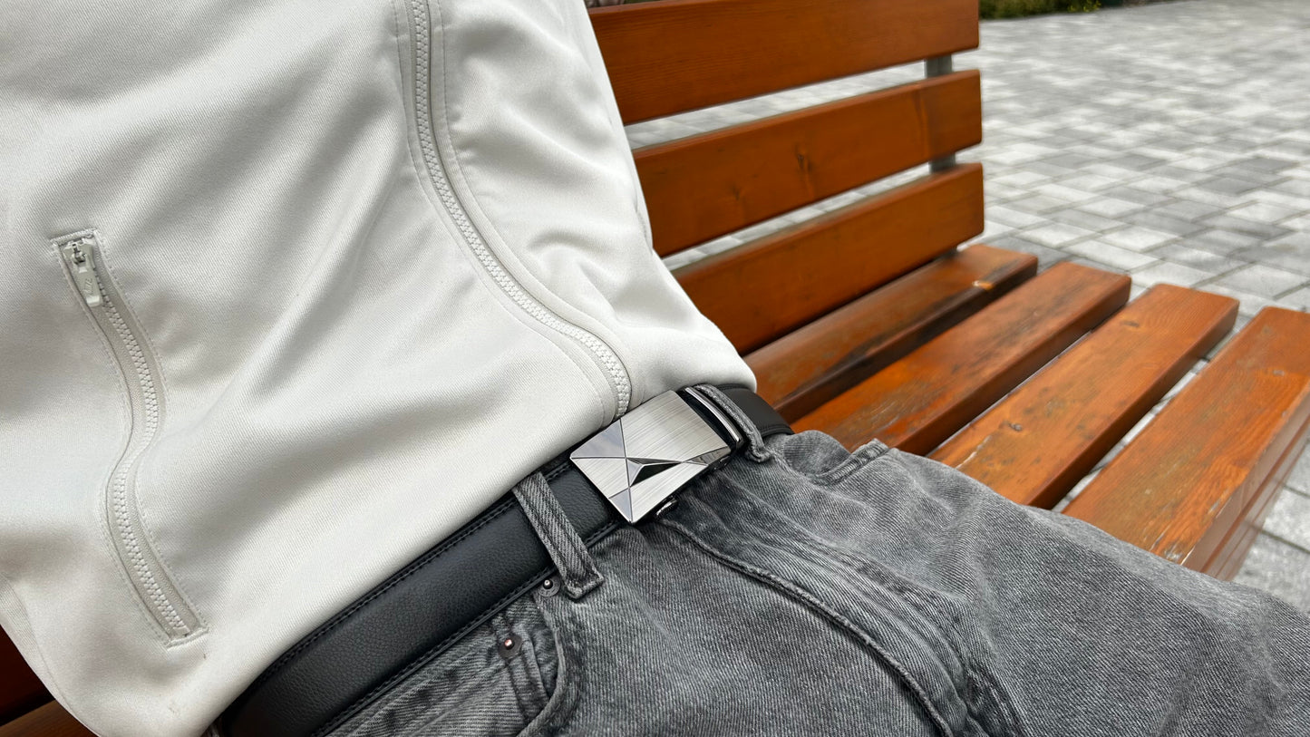 QUICKBELT ,,STYLER"